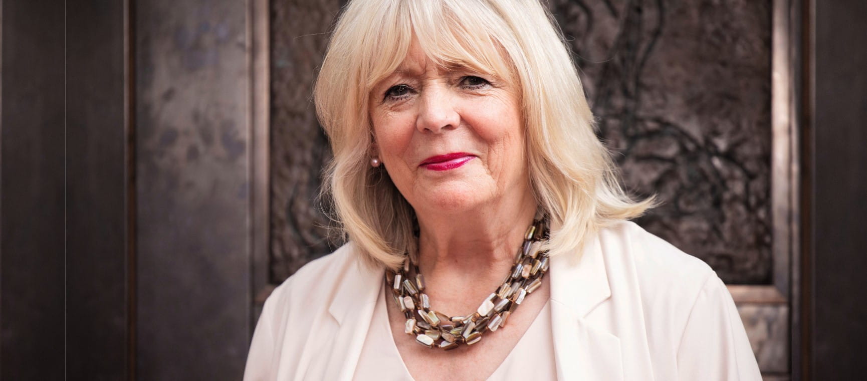 Alison Steadman | Alamy