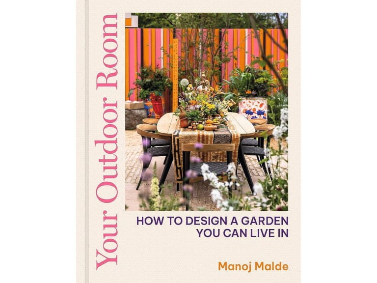 YOUR OUTDOOR ROOM  by Manoj Malde