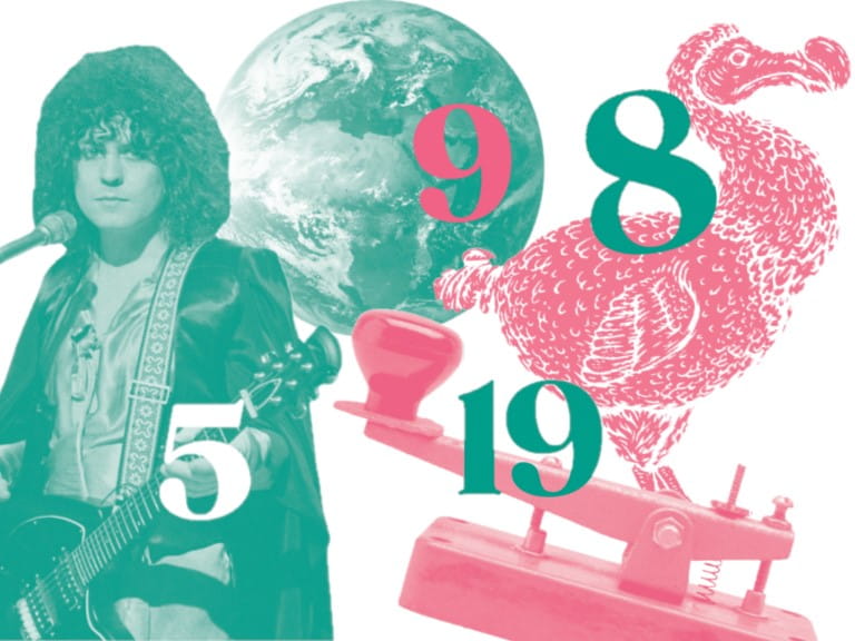 Pub Quiz question illustrations