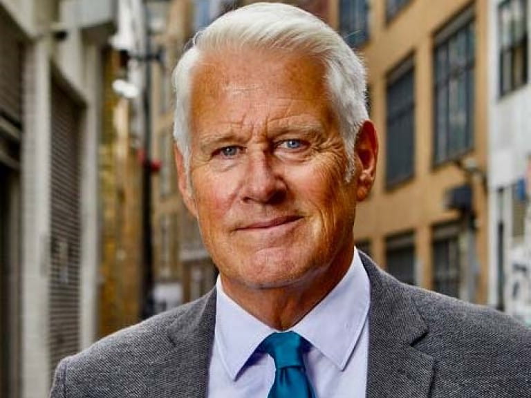 Stephen Cole | Stephen Cole