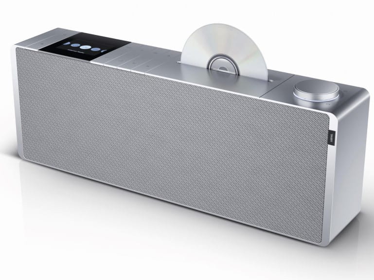 Klang S3 music player