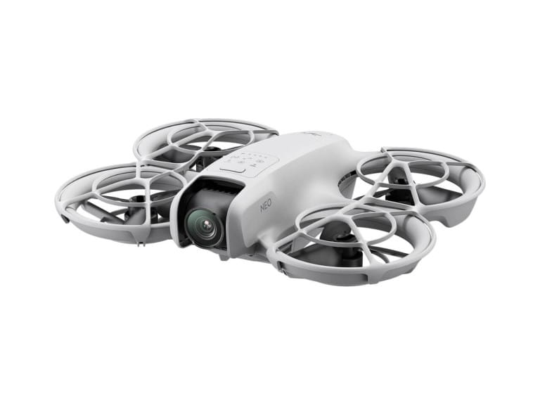 DJI Neo Drone