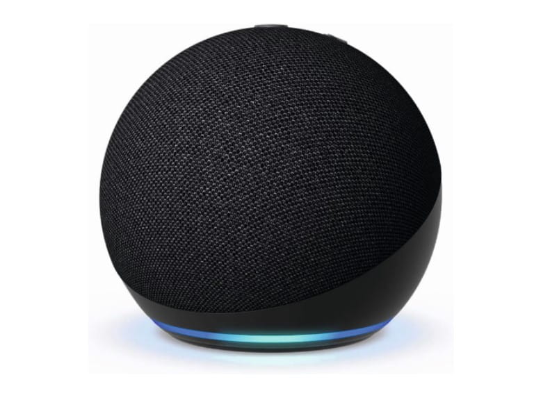 Amazon Echo Dot 5th Generation