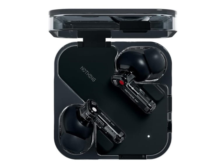 Nothing Earbuds 3