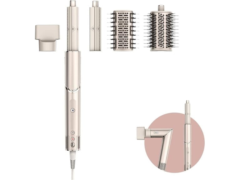 Shark FlexStyle 4-in-1 Air Styler & Hair Dryer