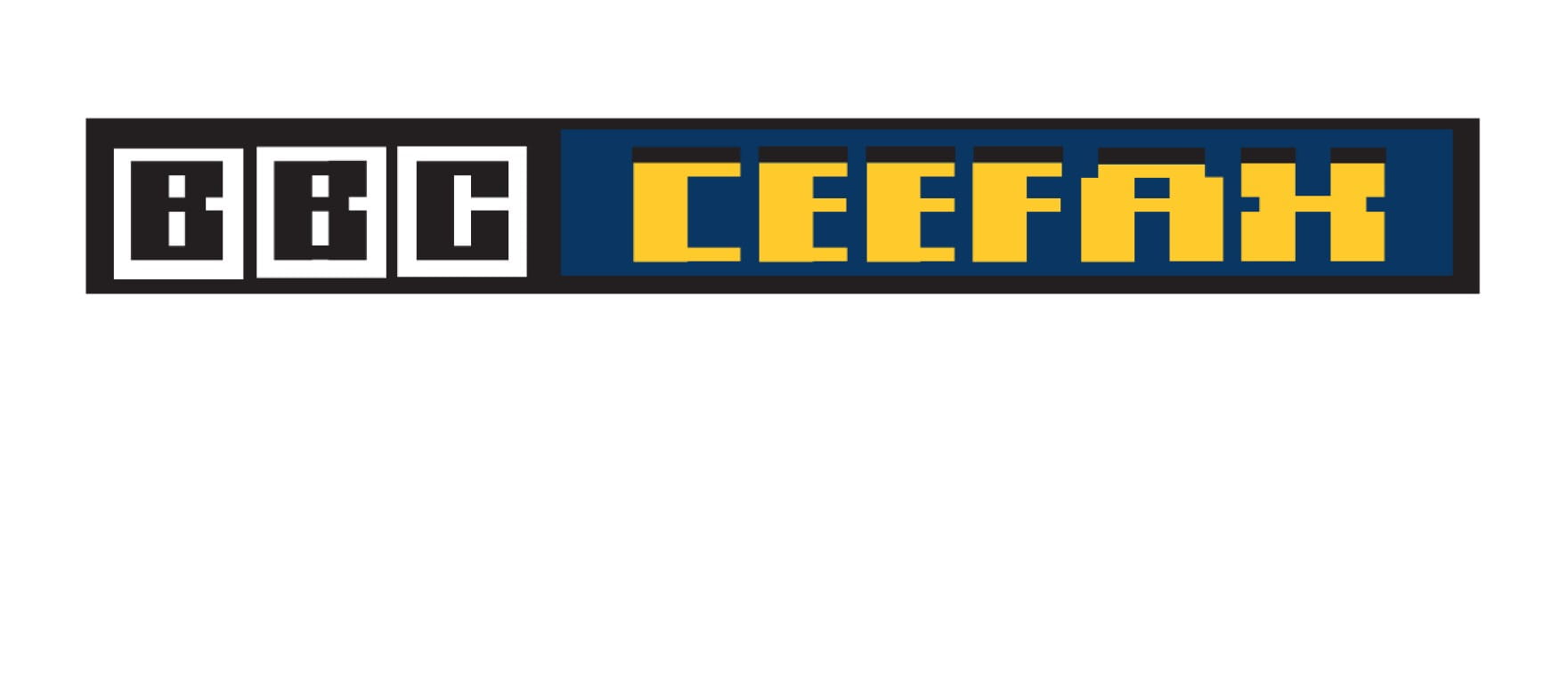 BBC Ceefax logo | BBC