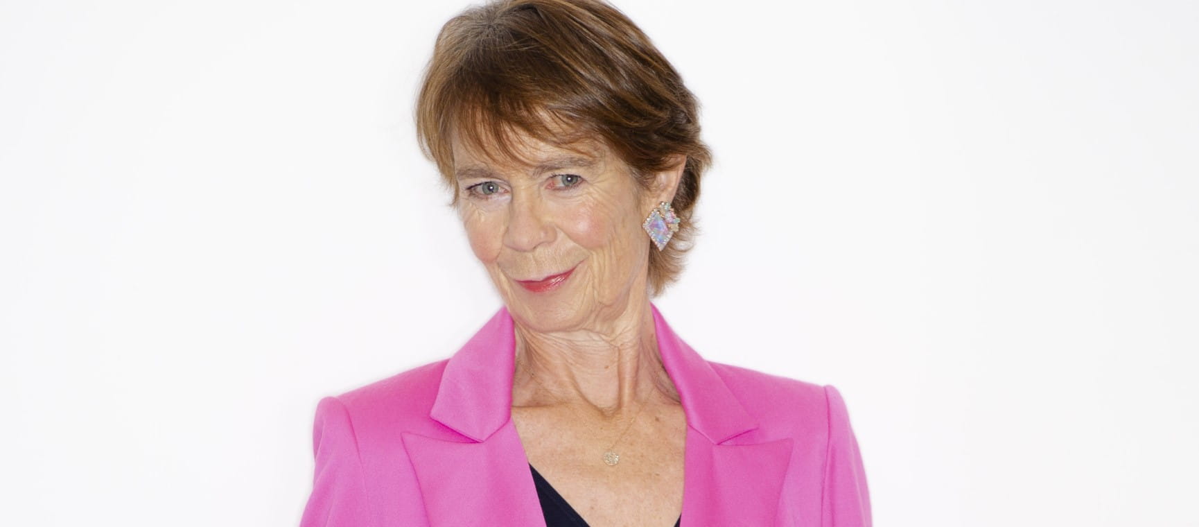 Celia Imrie | Image credit: Shutterstock editorial