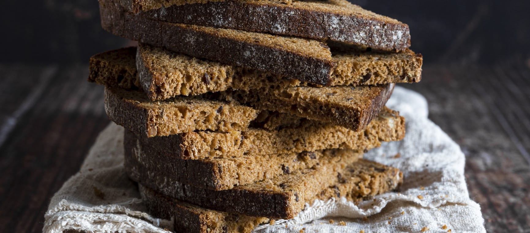 Glasses of strawberry and rose frose
