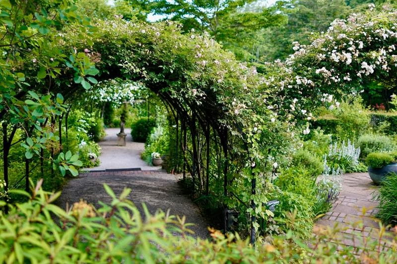 Eden on Earth: The most beautiful gardens in the world
