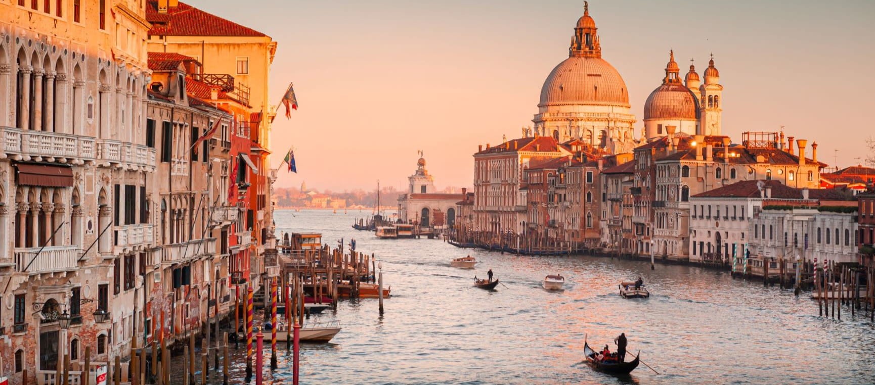 The insider's guide to Venice
