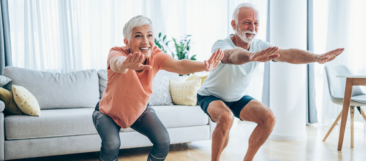 The one simple move that will help you age well