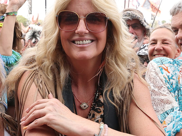 Penny Lancaster