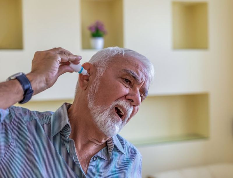 H2o2 Mw How to unblock your ears: the best (and worst) methods