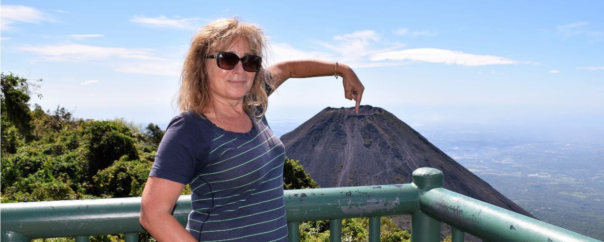 How One Traveler Visited Every Country on Earth