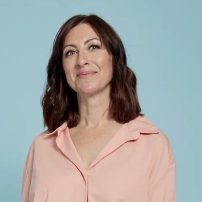 Emma Lazenby