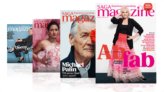 Magazines