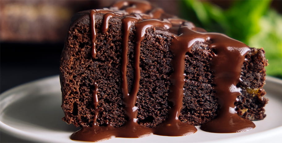 Prue Leith Chocolate Fudge Cake