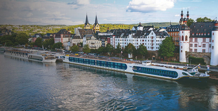 Spirit of the Rhine