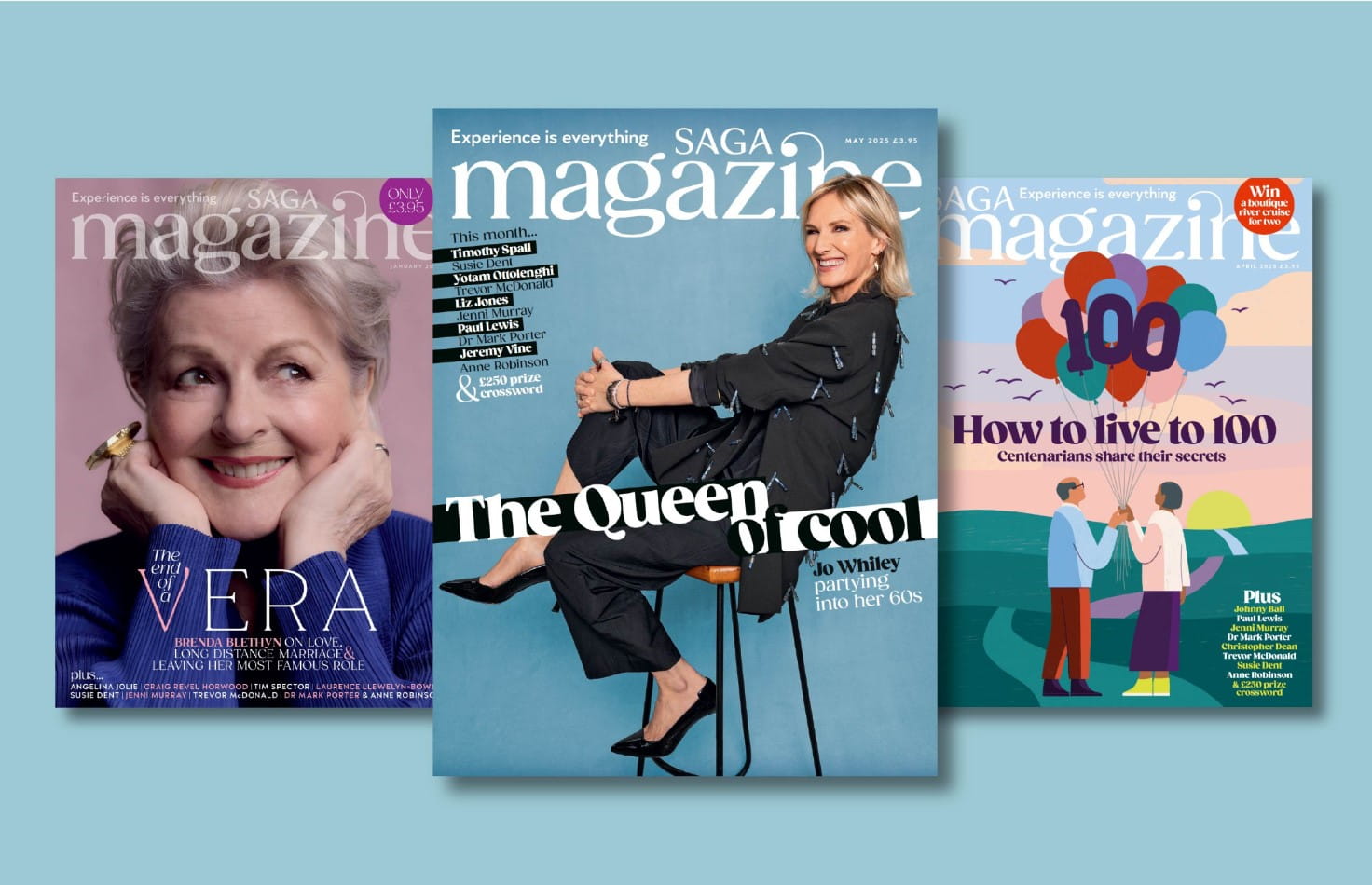 Saga Magazine June pub quiz - the Titanic, Dutch courage and a famous ...