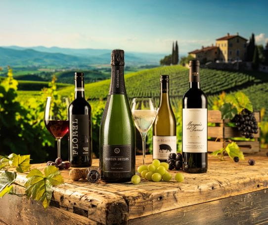 Six of the best Rioja wines to buy now