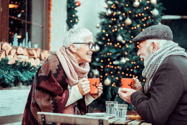 Saga Connections Black Friday offer