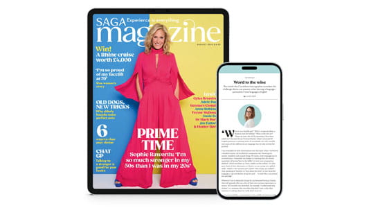 Saga August ipad and iphone issue