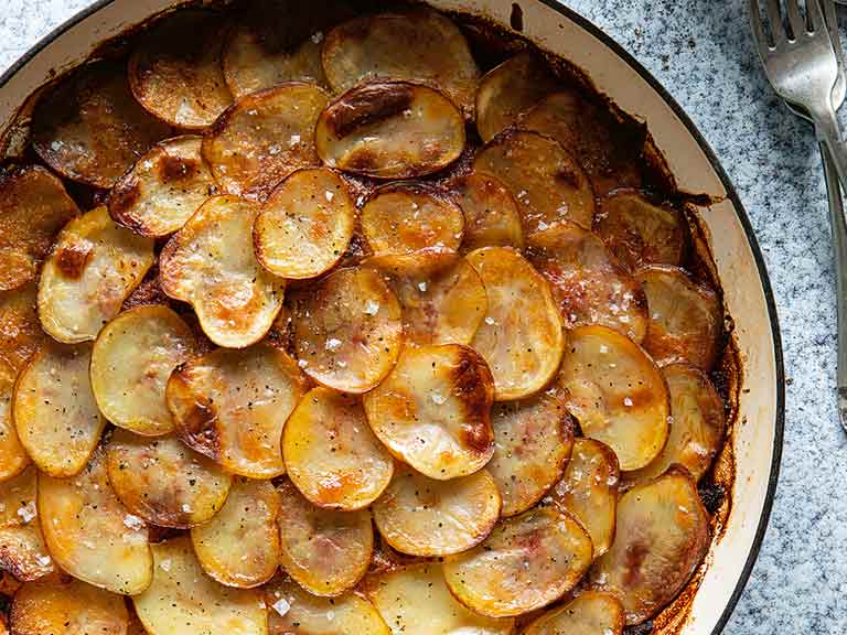 Corned beef in hot pot deals