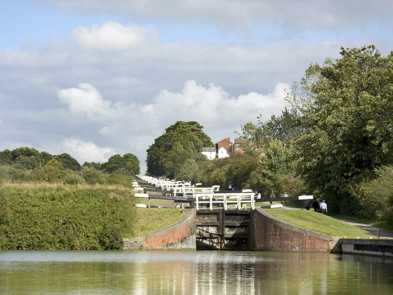 Kennet and Avon Canal