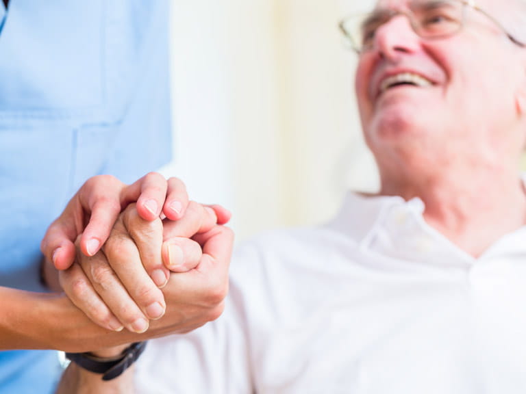 Although there is a lot of information about care homes, there are some things the literature just doesn't cover