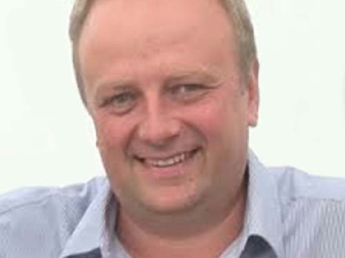 Andy Stevens