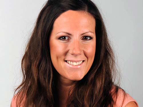 Holly Thomas