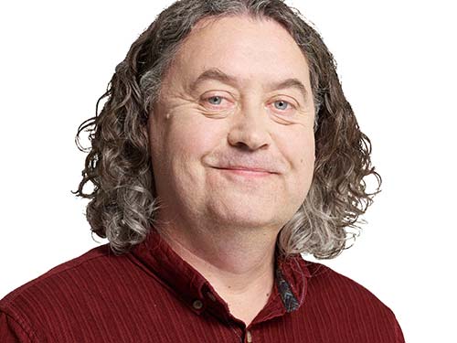 Jonathan Goodall