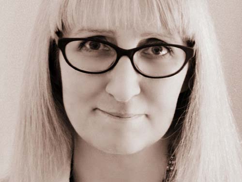 Lesley Dobson