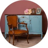 Antique furniture