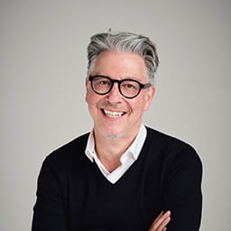 Andrew Michael, Money editor, Saga Publishing.