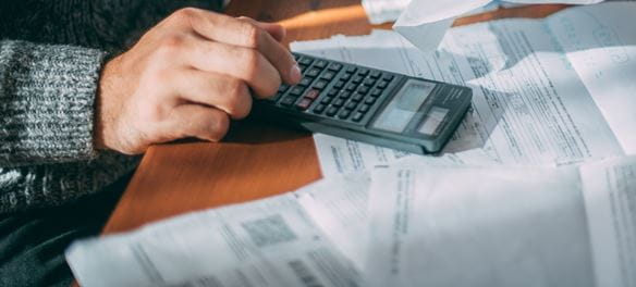 Beyond the budget: what bills are going up in April?