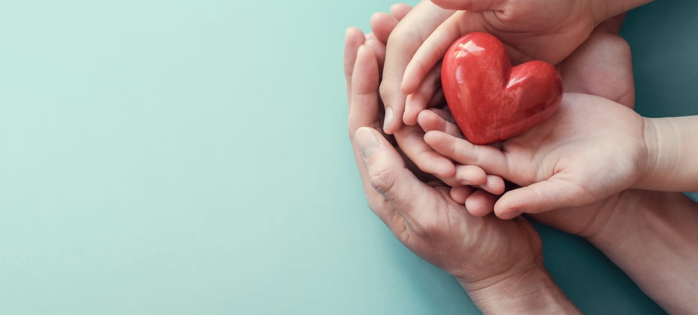Giving Inheritance How giving to charity can cut an Inheritance Tax bill