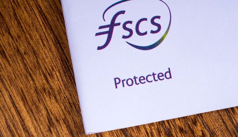Is Your Money Safe? New FSCS Compensation Rules