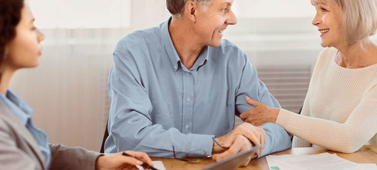 How to choose the right executor for your will