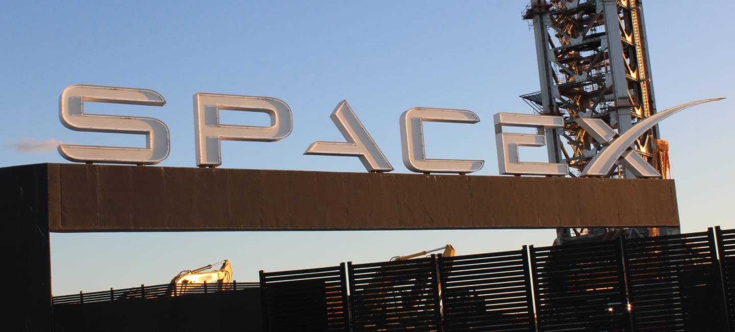 Elon Musk's SpaceX Starbase Continues to be an Industry Leader and the Industrial Complex has Grown Exponentially.