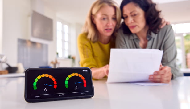 A smart meter