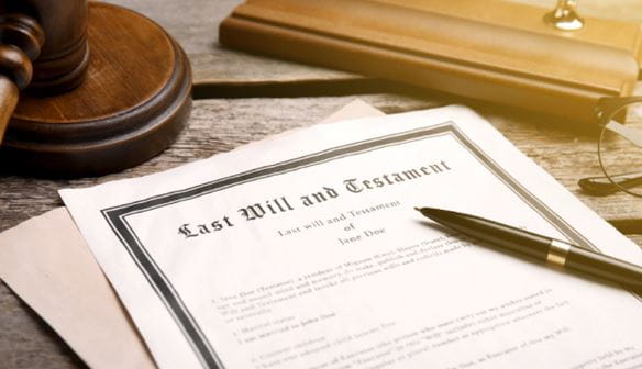 How to Change the Executor of a Will