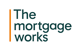 The Mortgage Works logo The Mortgage Works logo