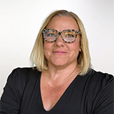 Alison Ortiz, Head of Product, Saga Money