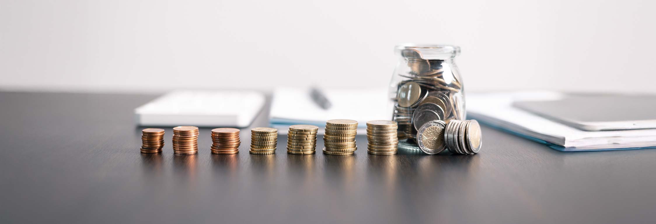 Bank finance department managed economy currency flow, overseeing investments, money transactions, cash reserves, and business banking to mitigate debt. finance, bank, currency, economy, investment.