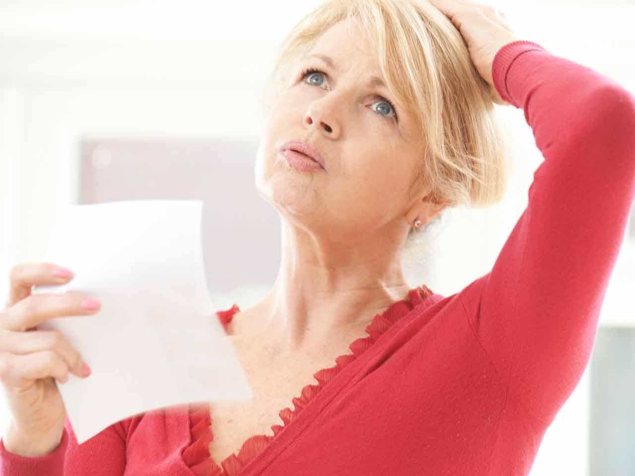 menopause articles